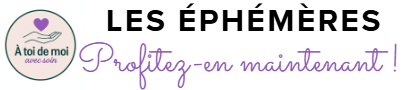 Les Éphémères