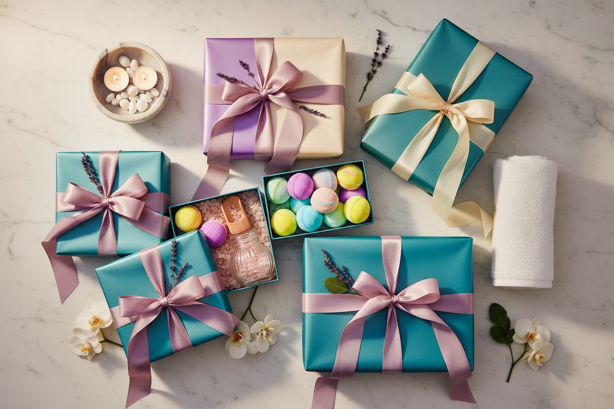 Idées cadeaux