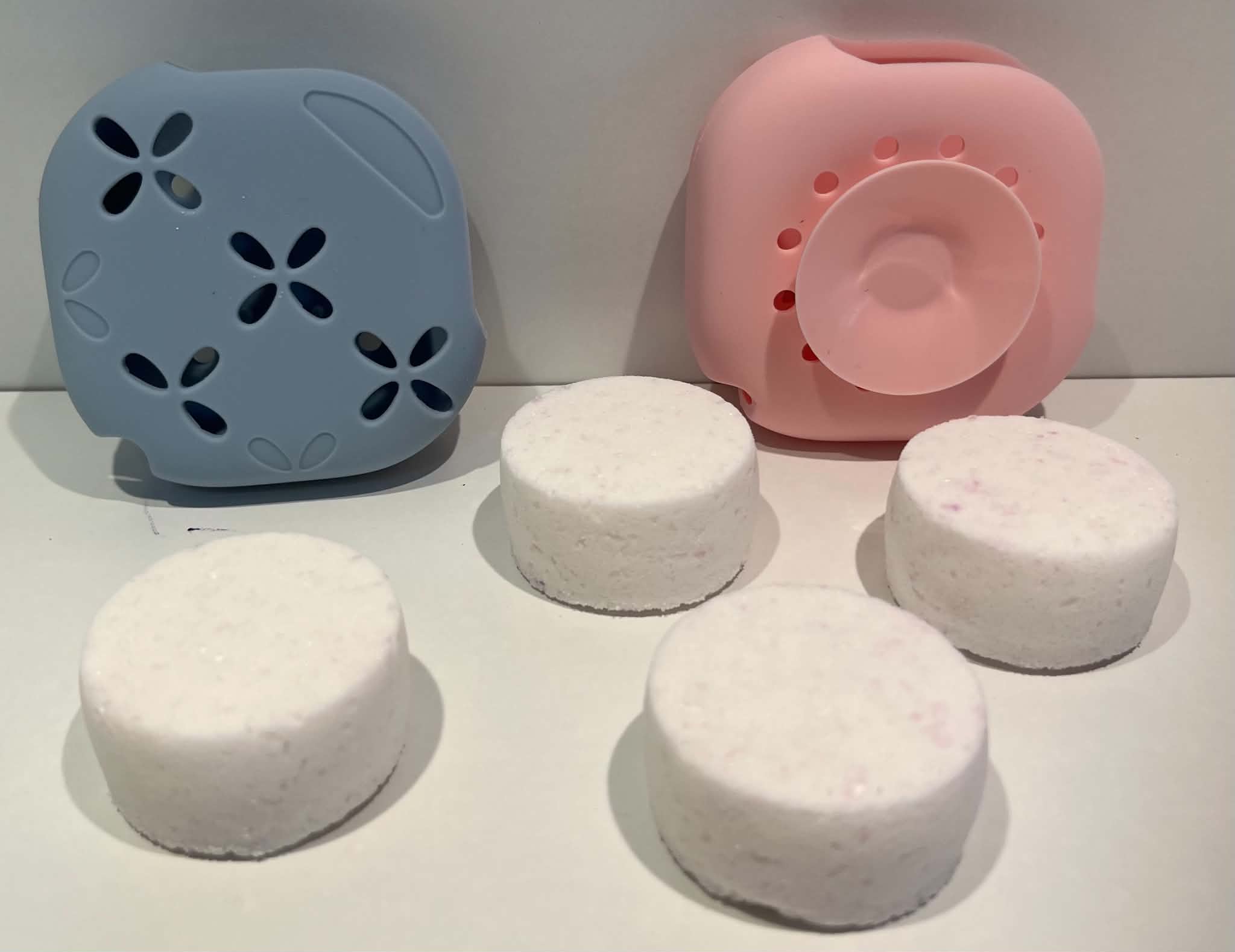 Bombe de douche (275 g)