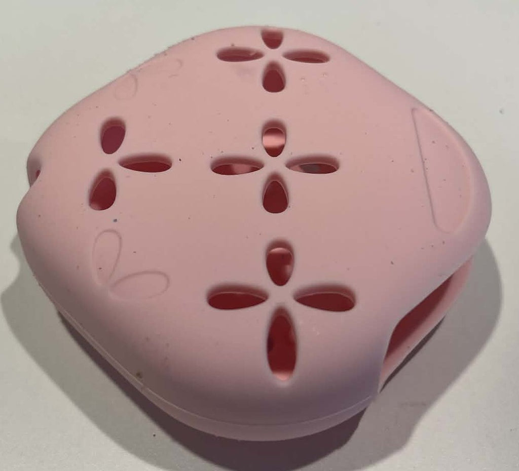 Support pour bombes de douche