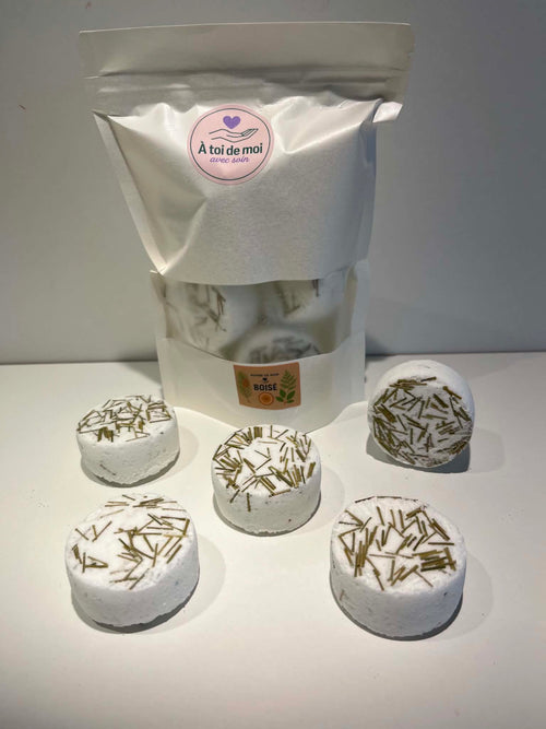 Bombe de douche (275 g)