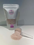 Sel de bain pour peau sensible — Peau douce