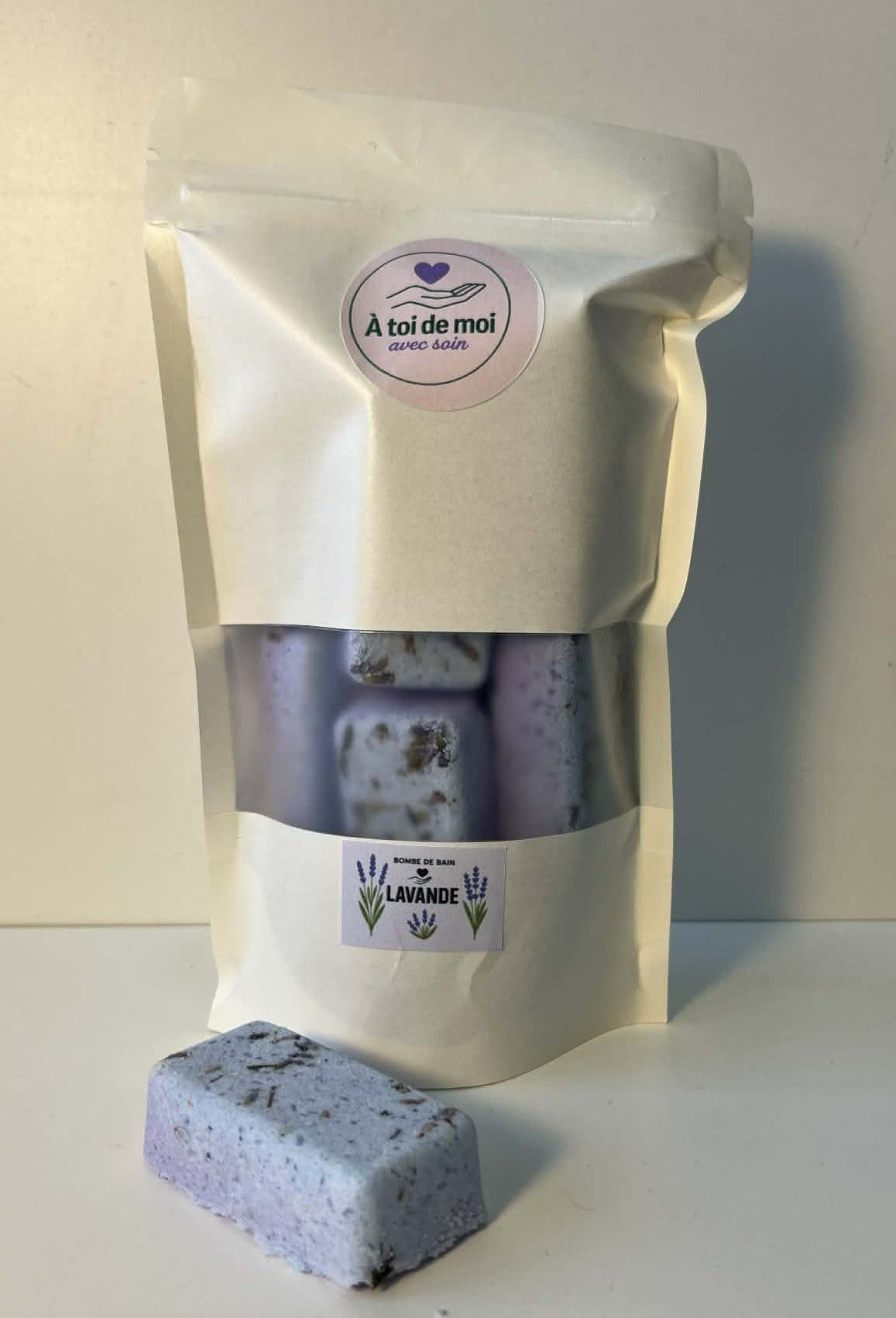 Bombes de bain (275 g)