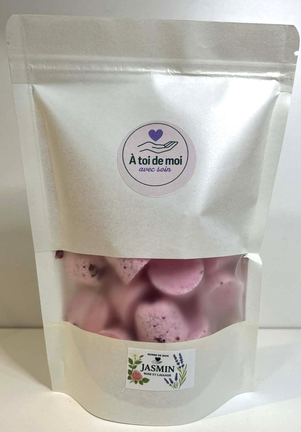 Bombes de bain (275 g)