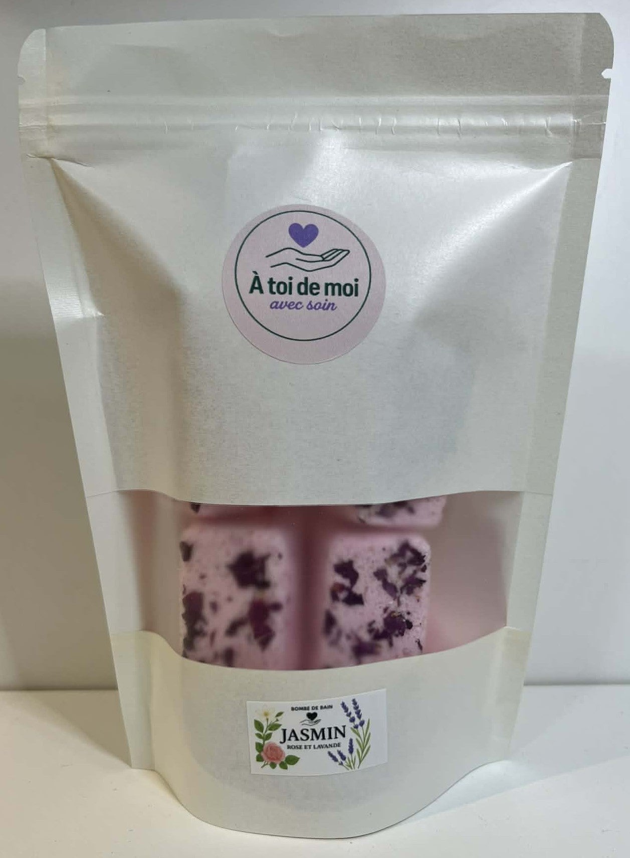 Bombes de bain (275 g)