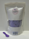 Poudre de bain - MOYEN (275 g)