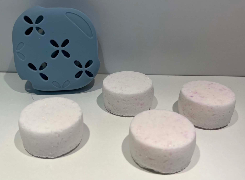 Bombe de douche (275 g)