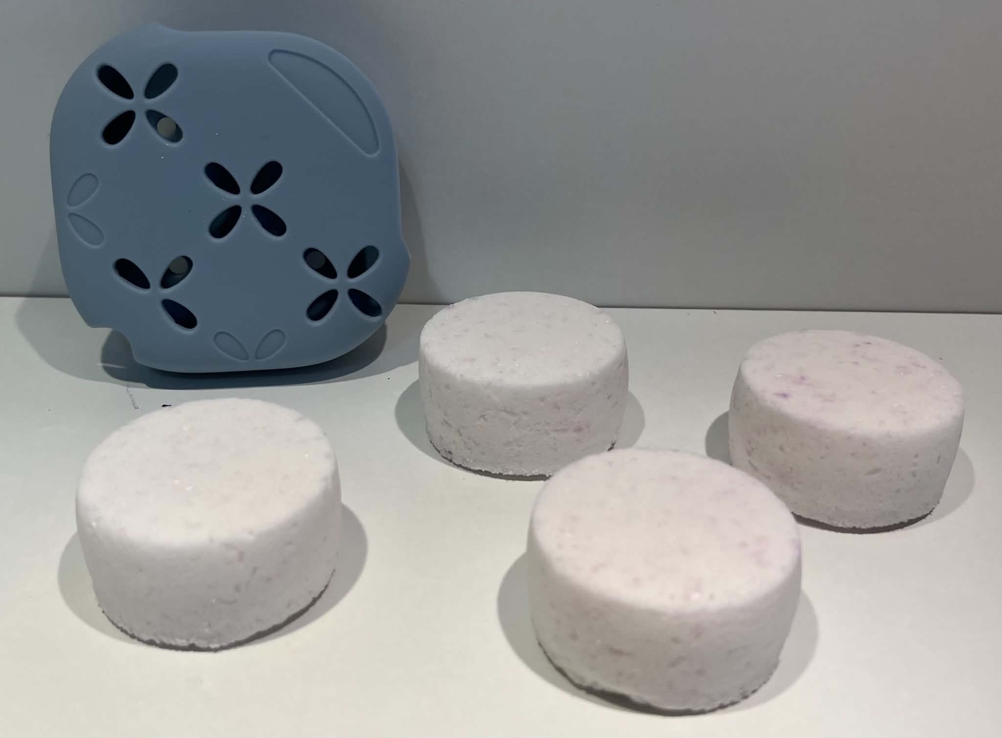 Bombe de douche (275 g)