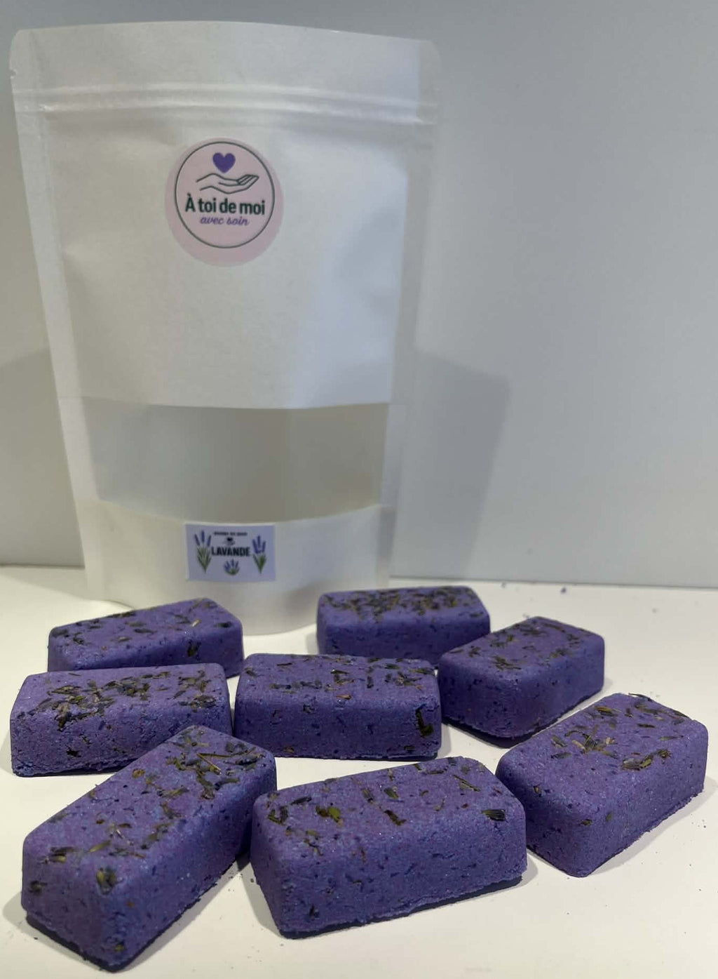 Bombes de bain (275 g)